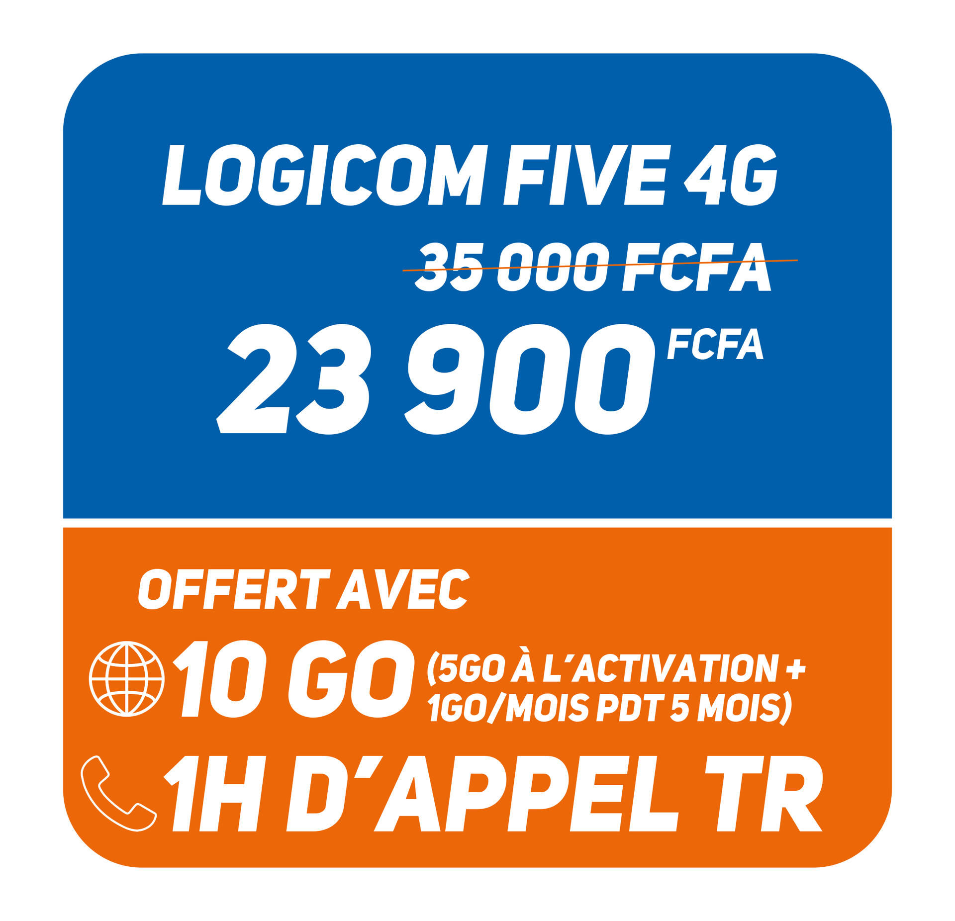 ACCUEIL La Boutique De Moov Africa CI